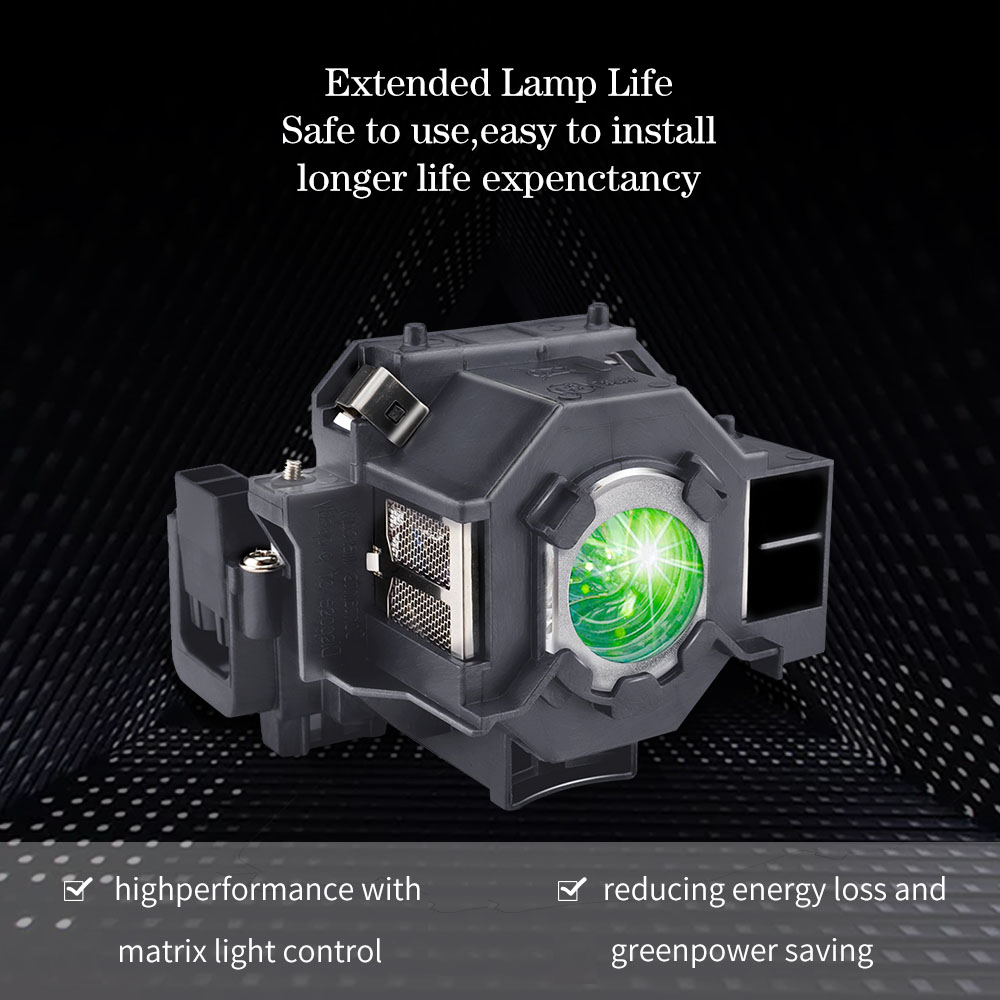 epson ELPLP42 bulb lamp