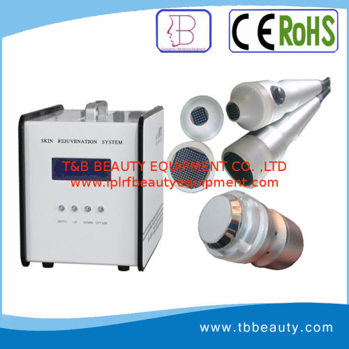 Thermage Fraction Rf Skin Rejuvenation With Cooling Handles For Skin Tighten Tb-oem 2