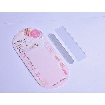 Fresh nail tools nail buffer