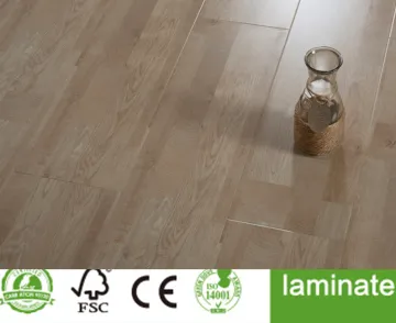 Laminate Flooring 8mm Thick