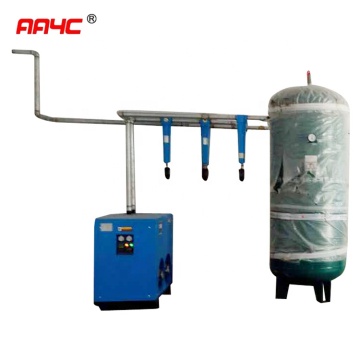 AA4C Screw Air Compressor AA-SCP1.1/8