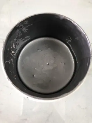 Glass Mirror Effect Ink