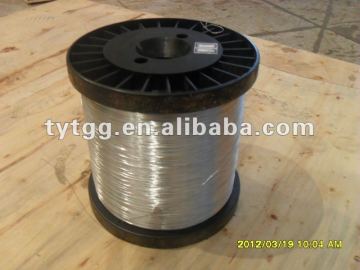 No.10 Galvanized steel Wire