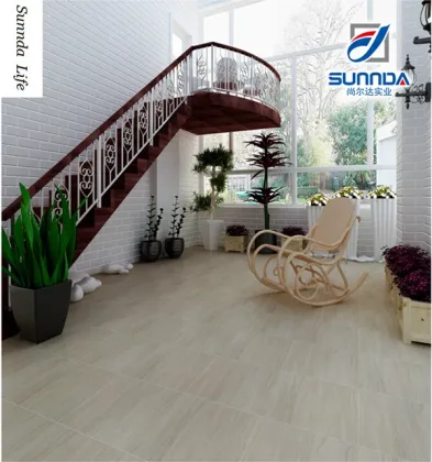 indoor creamy white natural sandstone bricks rustic floor tiles for paving