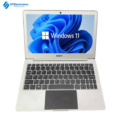 Windows competitivo 11 Laptop a buon mercato da 11,6 pollici