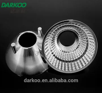 2014 new 60 degree COB light led reflector DK3560-REF-C