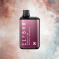 ELF BAR 5000 Vapor ultra desechable Vape Recargable