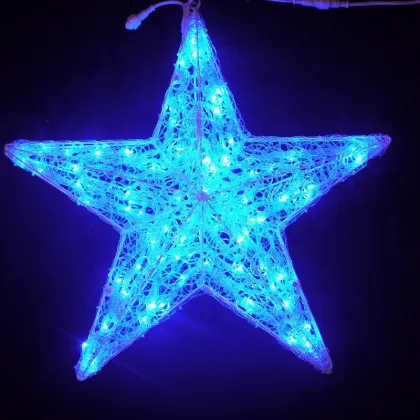 Decorative Ceiling Star Light: Illuminating Your Space