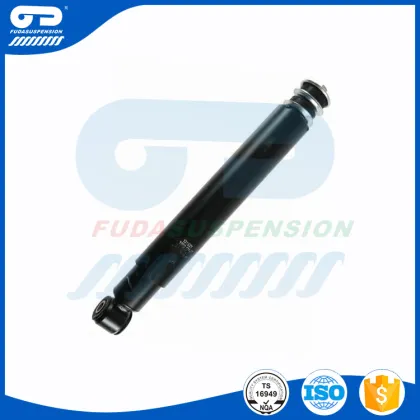 Heavy Duty Truck Shock Absorber Assembly for IVECO Stralis