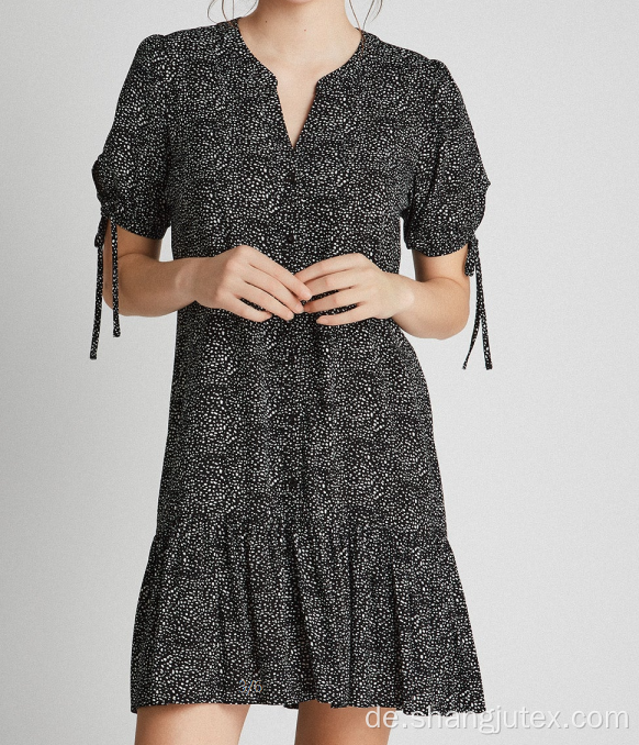 Rayon Print Women Rock