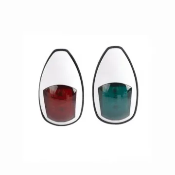 12V LED Yacht Light - E011005-WH Boat Signal Light