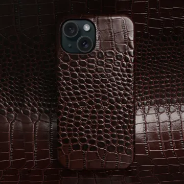 PGRETY Leather Phone Cases: Stylish Protection for Your iPhone 14 Pro Max