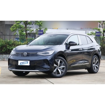 FAW VW ID4 CROZZ PRO: Κίνα Κατασκευαστή 2024 Ενηλίκων SUV Pure Electric Vehicle