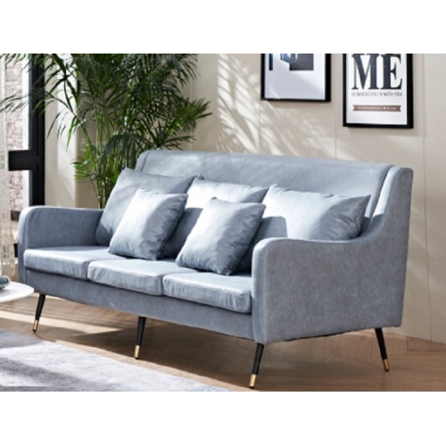 3 And 2 Seater Sofa New Arrival Living Room Furniture Fabric Sofa Manufactory