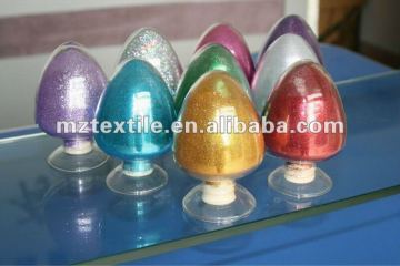 2013 Nail Glitter Power