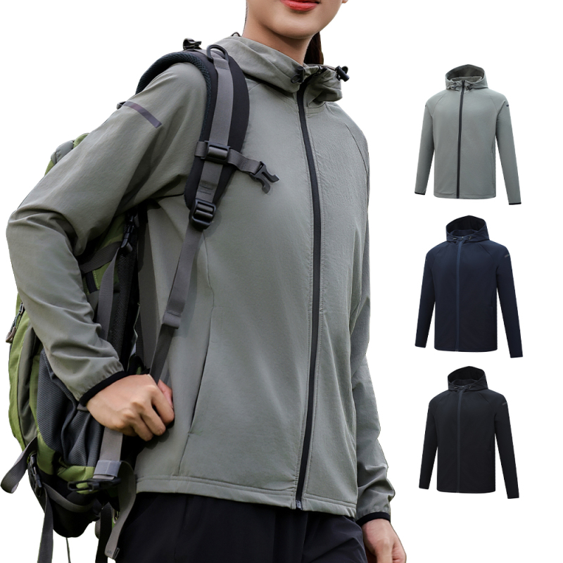 Custom Jogger Set with Lightweight Fabric