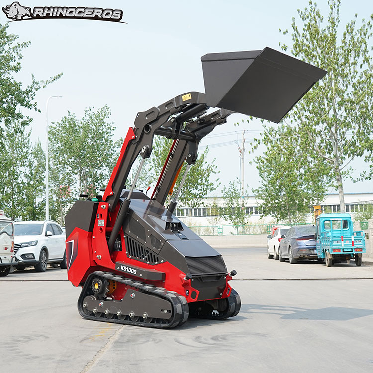 KS1000 skid steer for sale