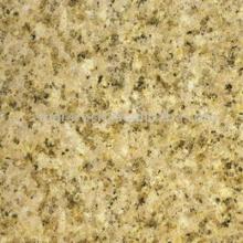 Granite Tiles-Sunset Gold/Rusty Yellow/Gold Grain