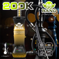 QQ BANG 200K Puffs Vape Hookah