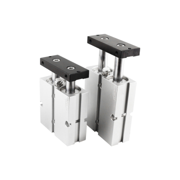 Twin Rod Cylinder TDA/TN20X10 TN20X20 TN20X25 TN20X30 TN20X40 TN20X50 TN20X60 TN20X80 TN20X100 Specifications