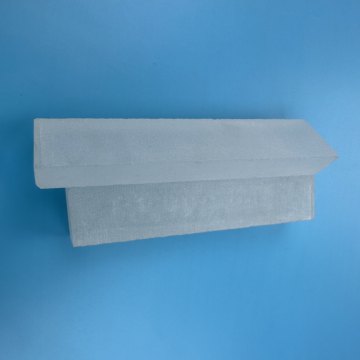 High Quality Custom Quartz Accessories & Ingots - High Temperature Resistant & Various Sizes