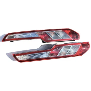 Rear Lamp for 2019 Ford Transit Custom 5dr Van - Left Passenger BK21-13405-AJ