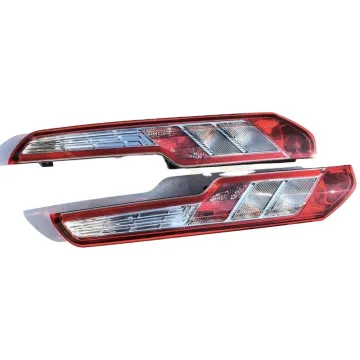 Rear Lamp for 2019 Ford Transit Custom 5dr Van - Right Side