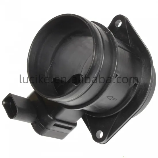 Original Equipment (OE) Air Flow Sensor 03L906461 for AUDI Models: A3, A4, A5, A6