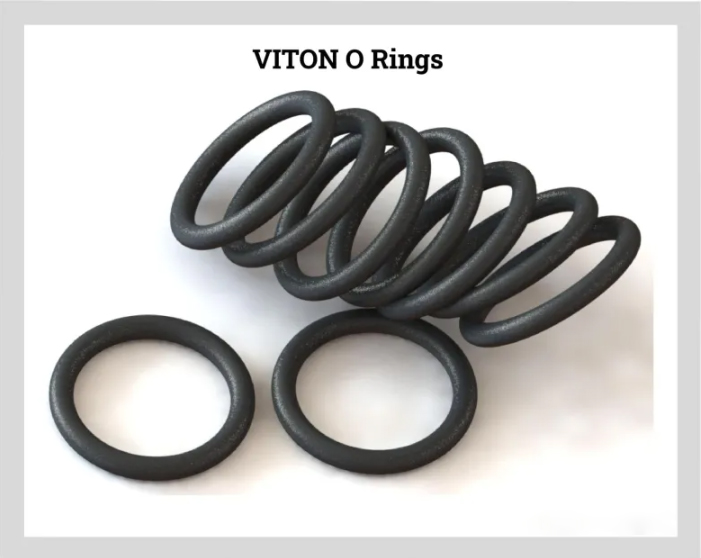 High Temperature O Ring Seal