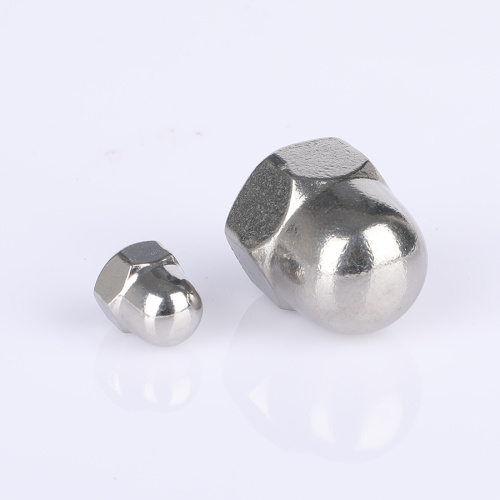 Çeşitli kullanımlar için çok yönlü paslanmaz çelik kapak fınağı