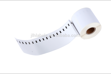 9*9019 59 x 190mm 110 Label per roll Address labels