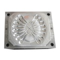 Custom daily consumer plastic spoon injection mould