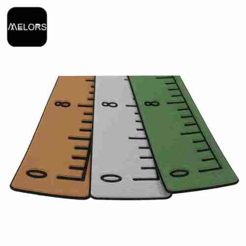 Melors EVA Fish Ruler Fish Length Ruler