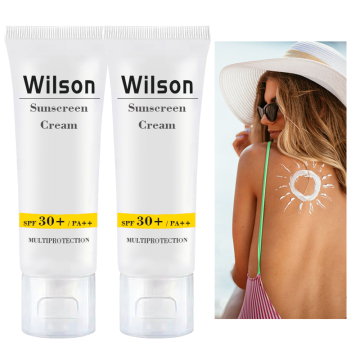 Солнцезащитный крем для солнечного крема SPF 30: защита от ультрафиолетового ультрафиолета, зон