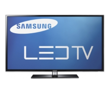 Samsung - 55 UN55D6900