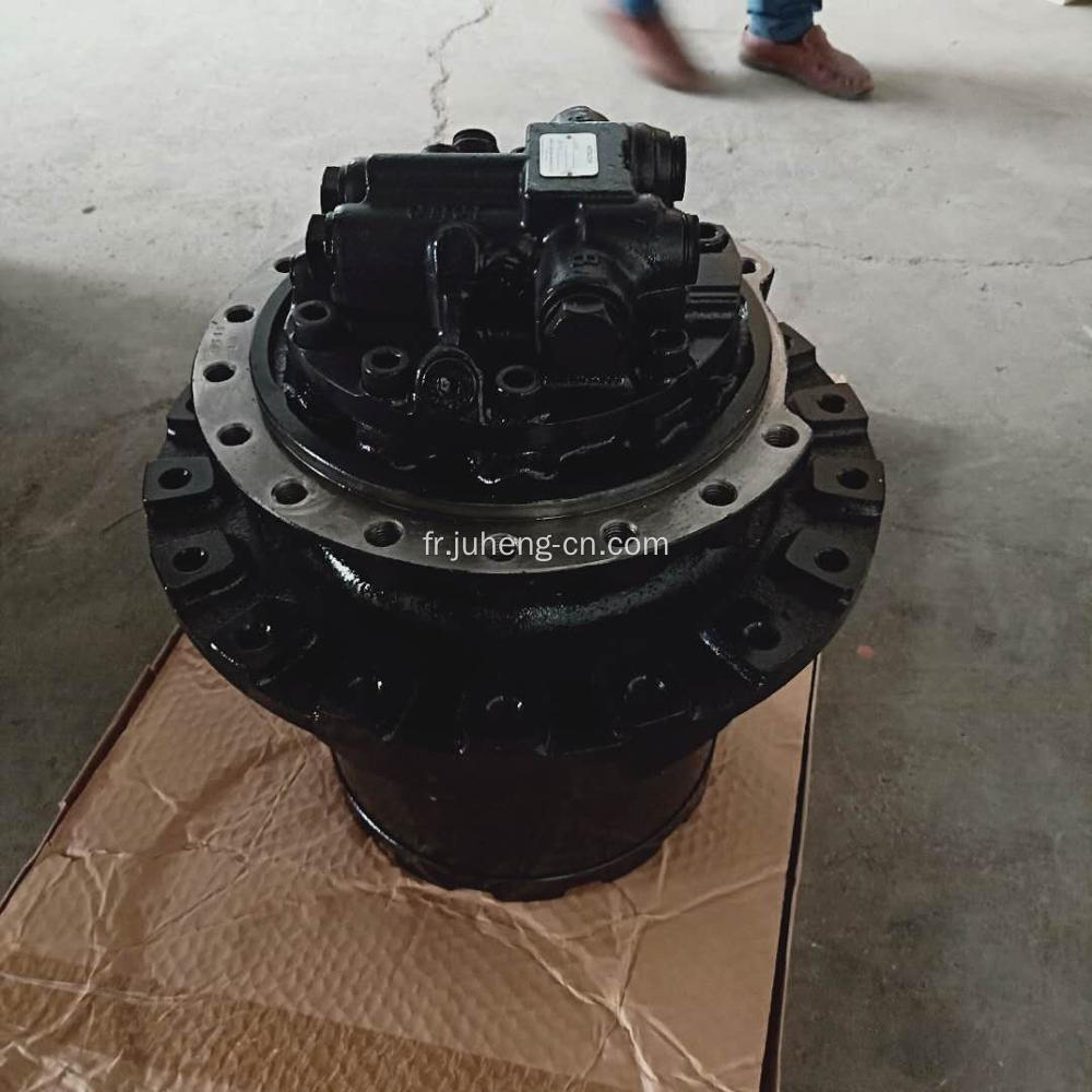 Transmission finale ZX210-3 Moteur de translation ZX210-3 9233692 9261222