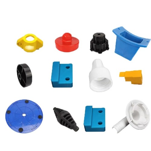 Industrial Plastic Parts Machining Solutions