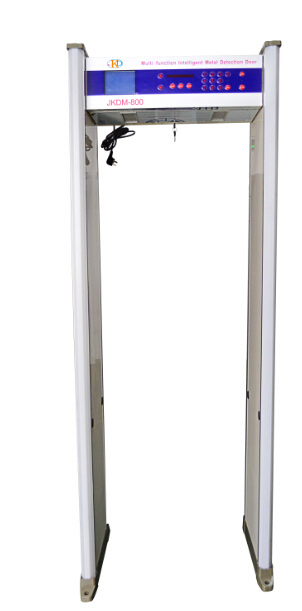 Metal Detector Security System, Security Door Frame Metal Detector, Archway Security Door