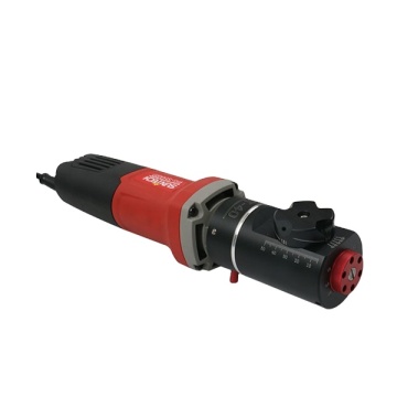 TIG Welding Tungsten Sharpener Build Guide