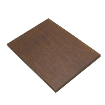Carbonized Bamboo Floor Deck Plank Flooring: The Ultimate Guide to Bamboo Decking