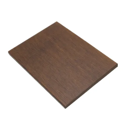 Carbonized Bamboo Floor Deck Plank Flooring: The Ultimate Guide to Bamboo Decking