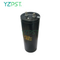 Cd135 capacitor aluminum electrolytic capacitors 100000 uf