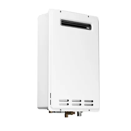Best Gas Water Heater Brand Natural Exhaust Type