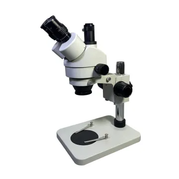 XTL7045-T1 Magnification Trinocular Zoom Stereo Microscope for Phone PCB Repairing