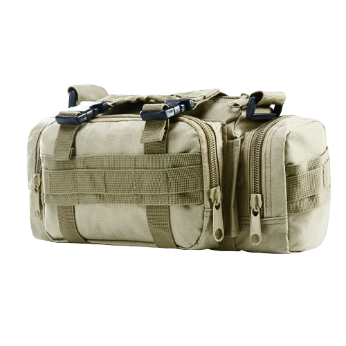 Oxford Outdoor Camouflage Tactical Duffel Sac de randonnée