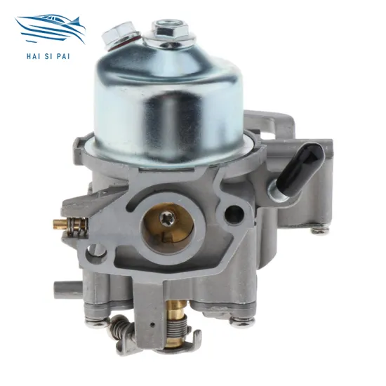16100-ZW6-716 Compatible 4 Stroke Honda Boat Outboard Engine Parts for Yamaha Carburetor
