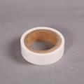 0,35 mm / 0,40 mm film mylar blanc laiteux pour isolation moteur