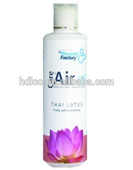 factory Thai lotus air purification fragrance oil wholesale