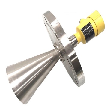 High Accuracy VegaPuls 66 Capacitive Radar Level Transmitter for 2-Wire 4-20mA Systems