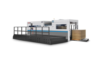 MHC-1500EC Automatische handmatige dobbelsteensnijmachine